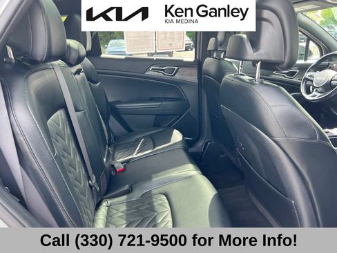 Certified 2023 Kia Sportage X-Pro AWD/4WD image 52