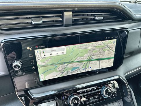 New 2026 GMC Sierra 2500 AT4X image 28