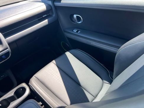 Certified 2023 Hyundai Ioniq 5 Limited w/ Cargo Package RWD image 13