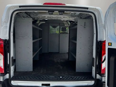 Used 2020 Ford Transit 150 Low Roof RWD image 16