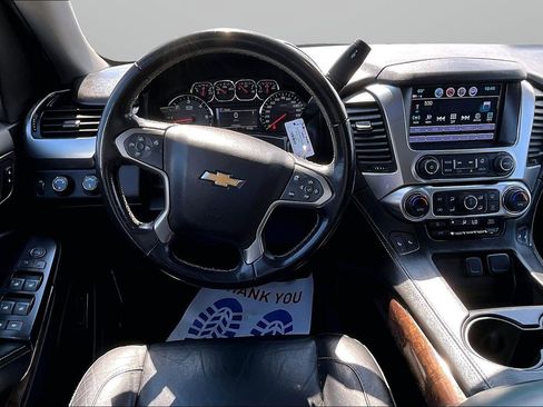 Used 2020 Chevrolet Traverse Premier w/ Redline Edition AWD/4WD image 5
