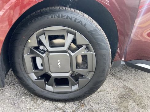 New 2026 Kia Carnival SX FWD image 34