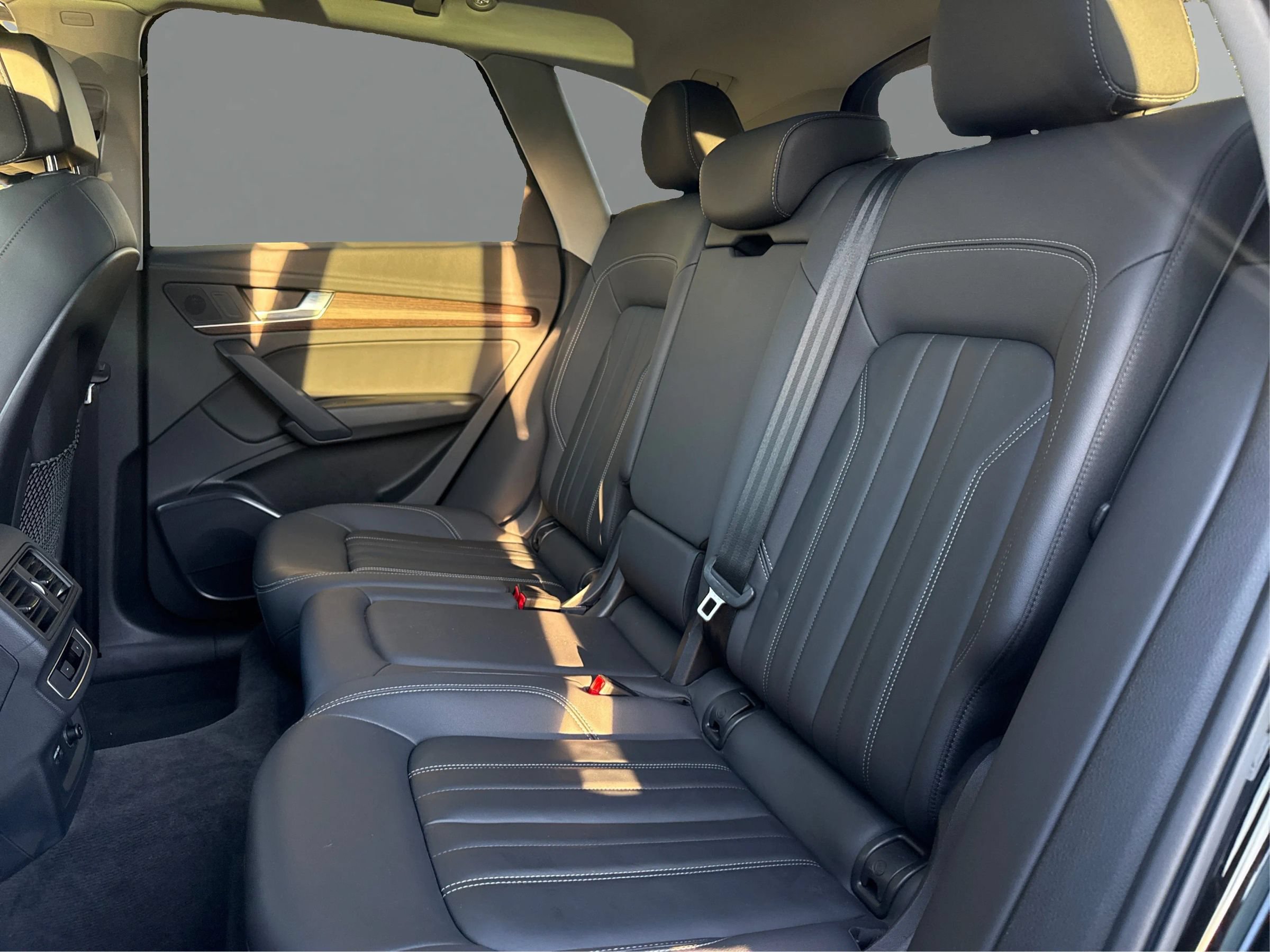 Used 2023 Audi Q5 2.0T Premium AWD/4WD image 10