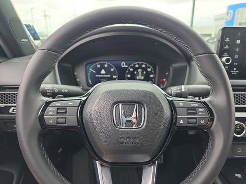 Used 2025 Honda Civic Sport Touring image 20