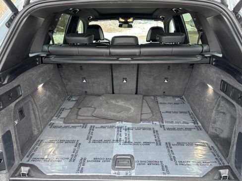 Used 2026 BMW X5 xDrive40i image 19