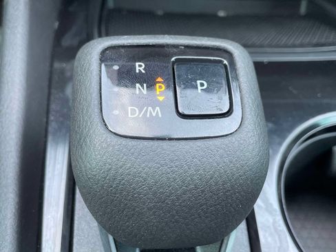 Certified 2026 Nissan Rogue S FWD image 31