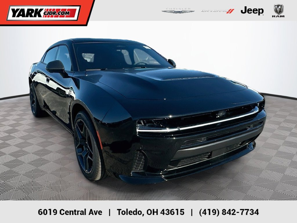 New 2027 Dodge Charger Scat Pack AWD/4WD 360° Tour