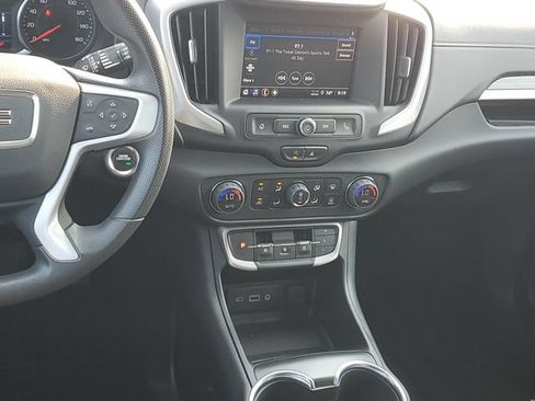 Certified 2023 GMC Terrain SLE w/ Driver Convenience Package FWD image 14