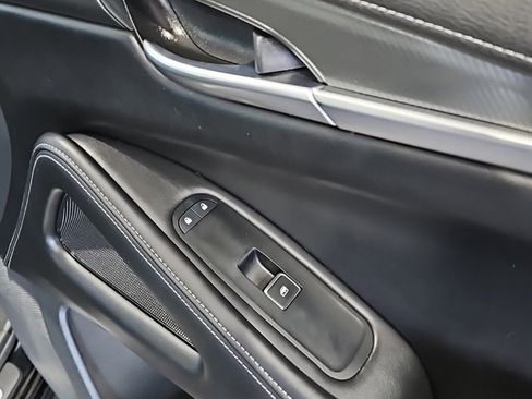 Used 2024 INFINITI QX60 Luxe image 12