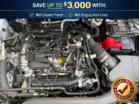 Used 2024 Ford Bronco Sport Big Bend AWD/4WD image 24