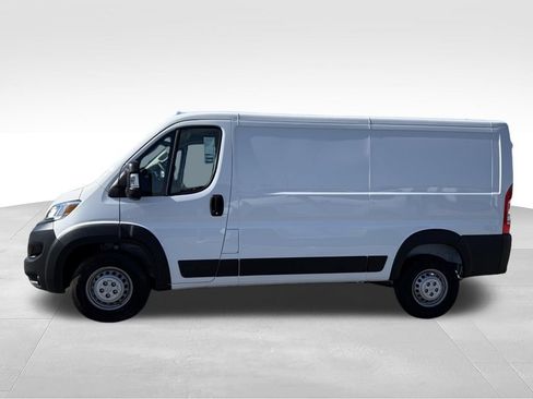 New 2025 RAM ProMaster 1500 w/ Safety Group FWD image 2