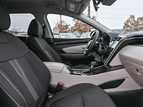 Certified 2024 Hyundai Tucson SEL image 21