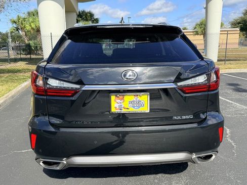 Used 2016 Lexus RX 350 2WD image 10