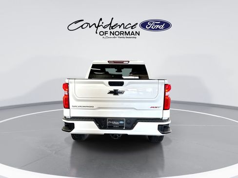 Used 2024 Chevrolet Silverado 1500 RST image 7