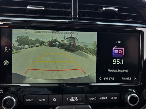 Used 2022 Kia Soul S FWD image 28