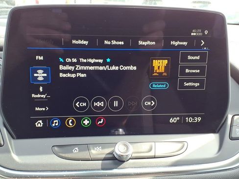 Certified 2024 Chevrolet Blazer LT w/ Convenience Package AWD/4WD image 21