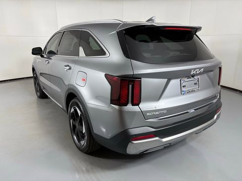 New 2026 Kia Sorento EX image 6