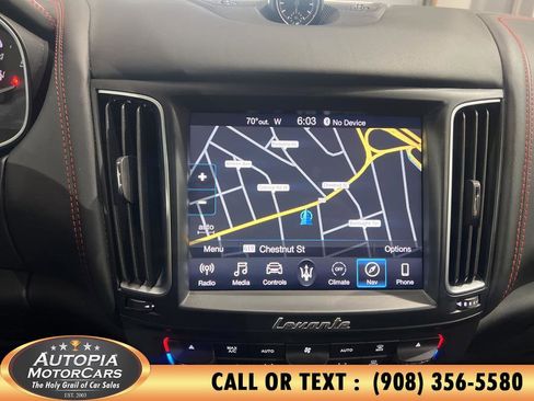 Used 2019 Maserati Levante GranSport image 37