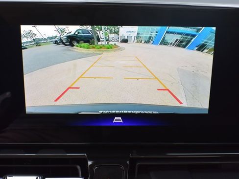 New 2026 Chevrolet TrailBlazer LT image 26