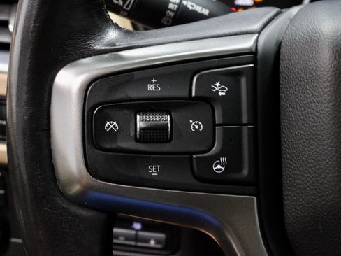 Used 2021 Chevrolet Suburban Premier w/ Premium Package AWD/4WD image 30