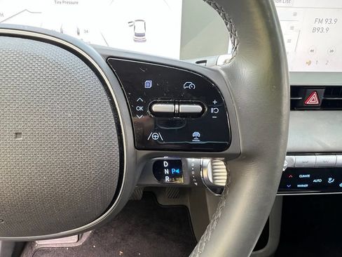 Used 2024 Hyundai Ioniq 5 SEL RWD image 9
