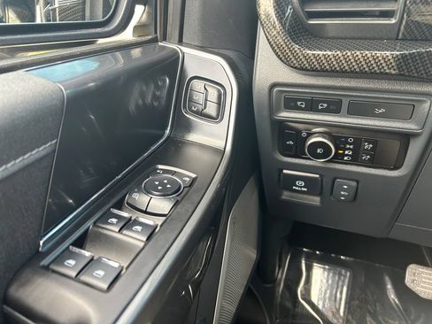 Used 2023 Ford F150 Lariat w/ Equipment Group 502A High AWD/4WD image 19