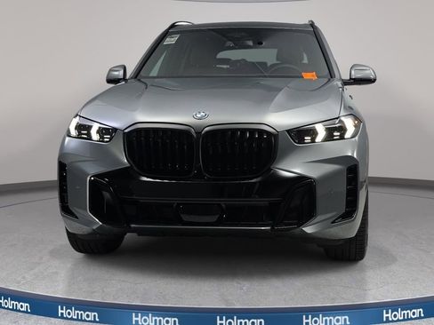 New 2026 BMW X5 xDrive50e w/ M Sport Package image 2