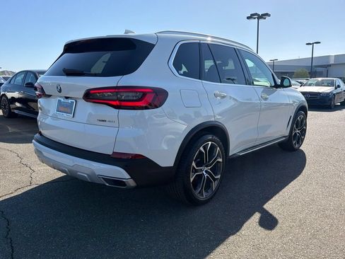 Used 2021 BMW X5 sDrive40i w/ Convenience Package RWD image 6