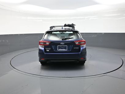Used 2020 Subaru Impreza Premium