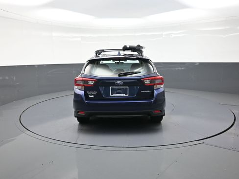 Used 2020 Subaru Impreza Premium image 4