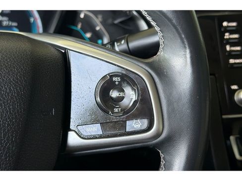 Used 2021 Honda Civic EX image 26