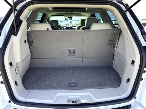 Used 2017 Buick Enclave Premium w/ Experience Buick Package image 8