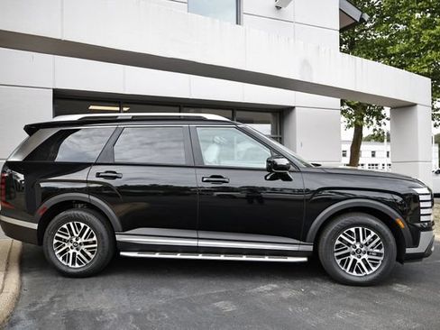 New 2026 Hyundai Palisade SEL FWD image 3
