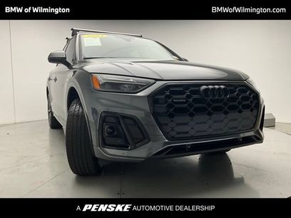 Used 2024 Audi Q5 2.0T Premium w/ Summer of Audi Package