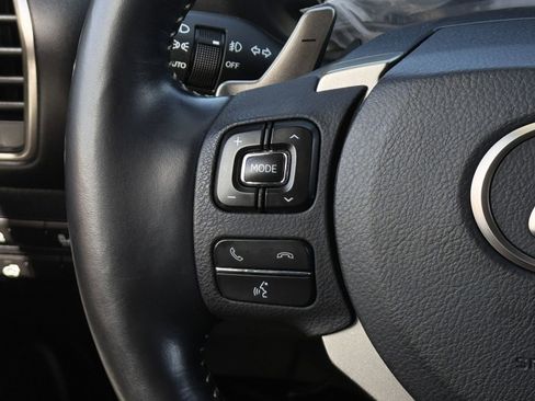 Used 2020 Lexus NX 300 300 Base w/ Black Line Edition image 14