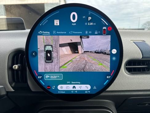 New 2026 MINI Cooper S image 24