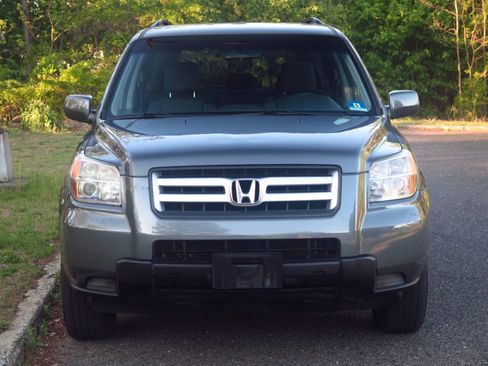 Used 2008 Honda Pilot VP image 23