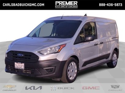 Used 2021 Ford Transit Connect XL