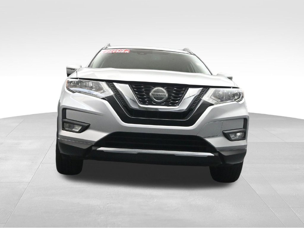 Used 2018 Nissan Rogue SL FWD image 31