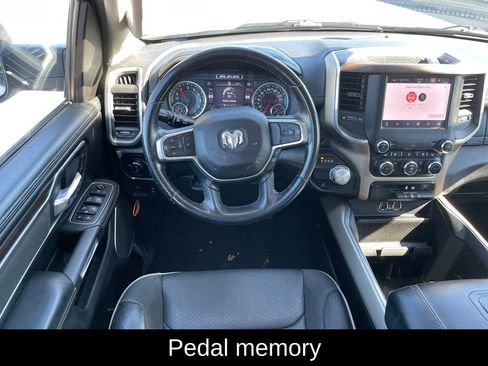 Used 2022 RAM 1500 Laramie image 15