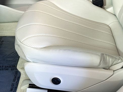 Certified 2024 Mercedes-Benz EQE 350+ Sedan image 18