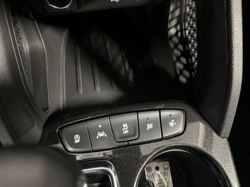 New 2025 Chevrolet TrailBlazer ACTIV w/ Driver Confidence Package image 56