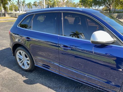 Used 2014 Audi SQ5 Premium Plus image 28