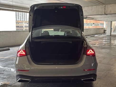 New 2026 Mercedes-Benz E 450 E 450 image 8