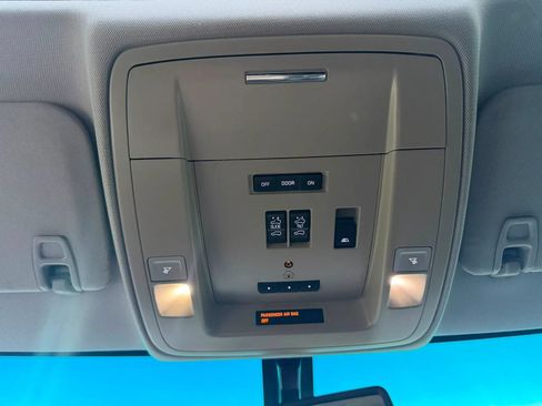 Used 2015 GMC Sierra 1500 Denali AWD/4WD image 54