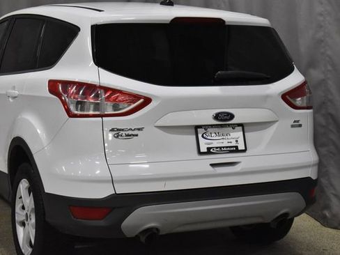 Used 2014 Ford Escape SE image 9