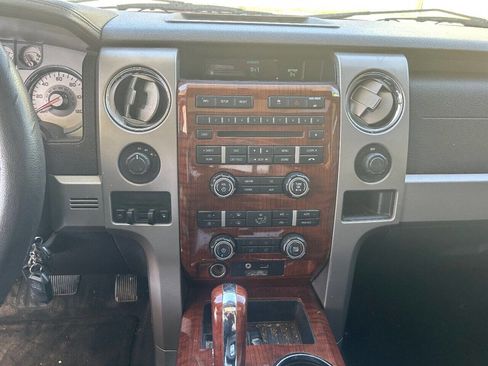 Used 2010 Ford F150 Lariat image 11