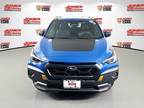 Certified 2024 Subaru Crosstrek 2.5i Wilderness w/ Wilderness Package AWD/4WD image 13