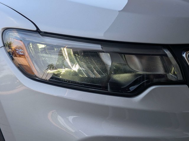 Used 2024 Jeep Compass Latitude AWD/4WD image 10