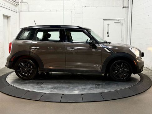 Used 2012 MINI Cooper Countryman S AWD/4WD image 11